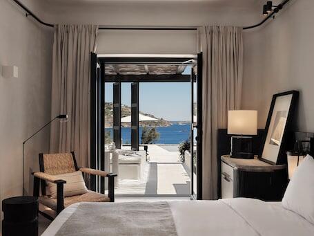 Image of Kalesma Mykonos