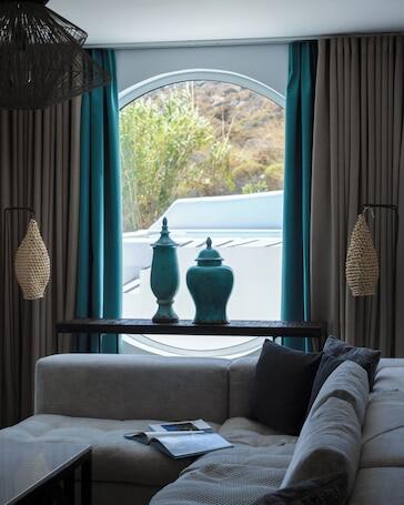 Image of Nammos Hotel Mykonos