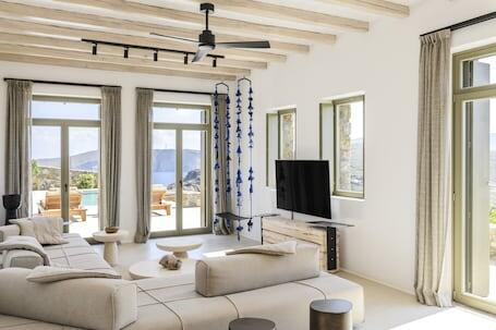 Image of Nasta Suites & Villas Intentional Living Mykonos