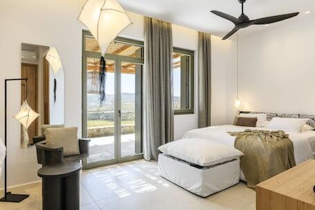 Image of Nasta Suites & Villas Intentional Living Mykonos