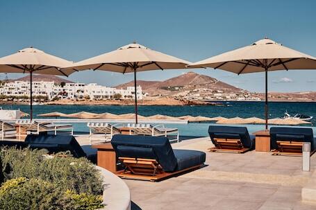 Image of Cosme, A Luxury Collection Resort, Paros