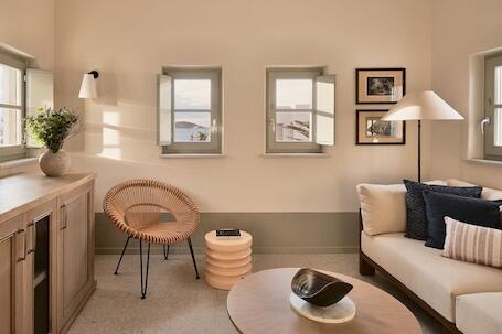Image of Cosme, A Luxury Collection Resort, Paros