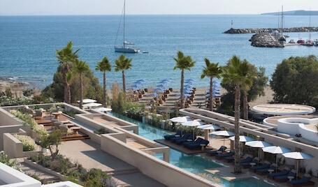 Image of Avant Mar Paros