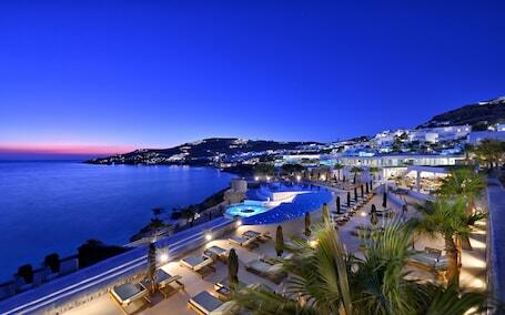 Image of Anax Resort & Spa