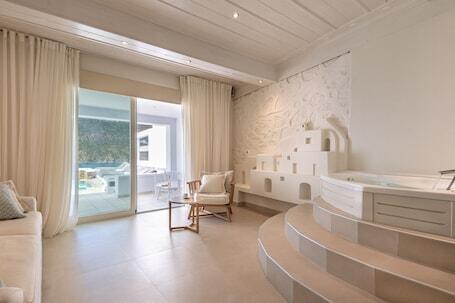 Image of Nissaki Boutique Hotel