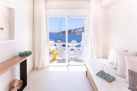 Image of Nissaki Boutique Hotel