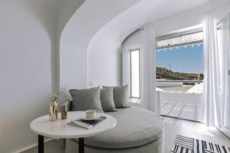 Image of Mykonos Blanc