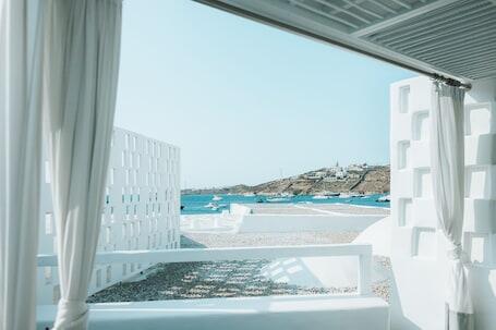 Image of Mykonos Blanc