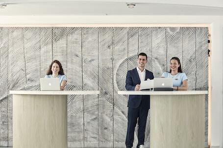 Image of Myconian Kyma, a Member of Design Hotels