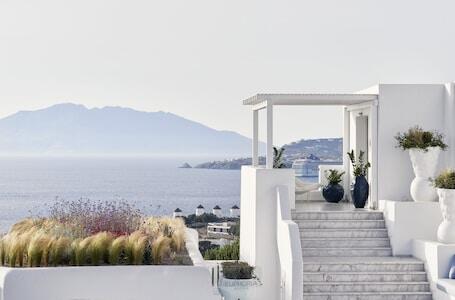 Image of Myconian Kyma, a Member of Design Hotels