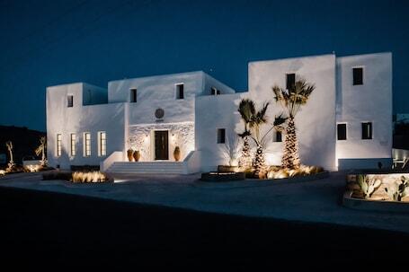 Image of Koukoumi Vegan Boutique Hotel