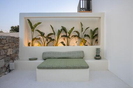 Image of Koukoumi Vegan Boutique Hotel