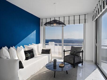 Image of Kouros Hotel & Suites