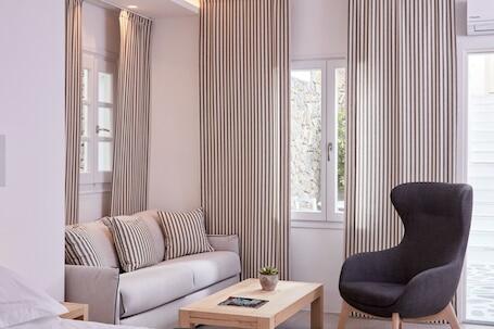 Image of Mykonos Princess Hotel