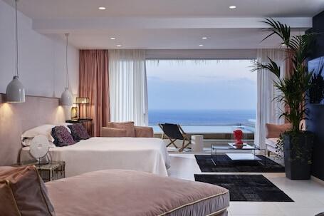 Image of Myconian Villa Collection