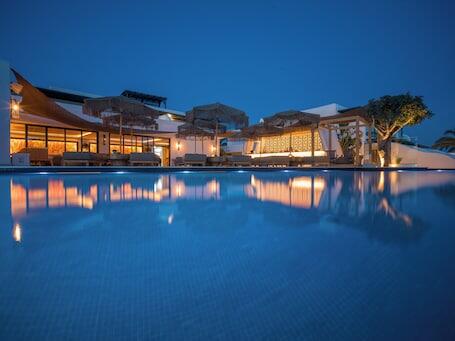 Image of Asty Mykonos Hotel & Spa -World of One Hotel Group