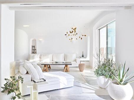 Image of Mykonos Blu, A Grecotel Resort To Live