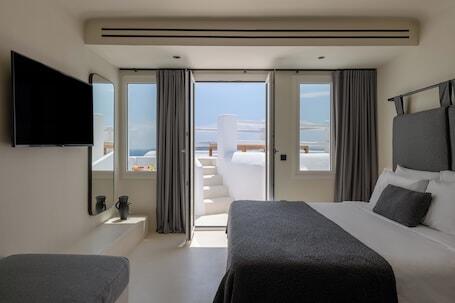 Image of Rocabella Mykonos Hotel