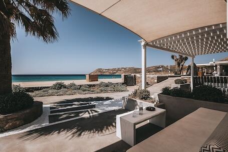 Image of Elia Mykonos Resort