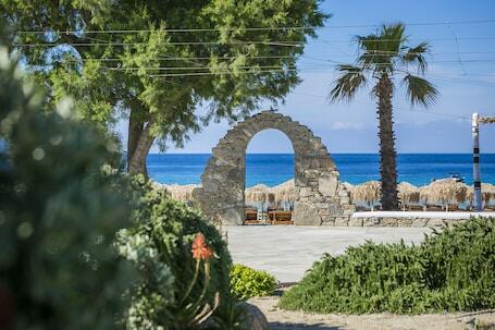 Image of Elia Mykonos Resort