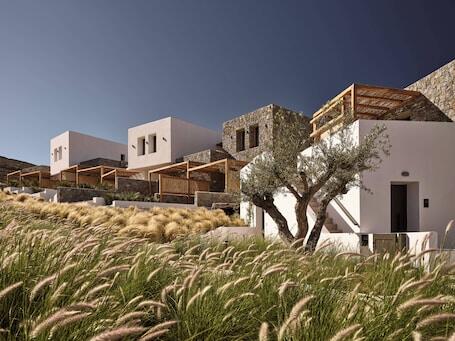 Image of Anemelia Hotel Mykonos