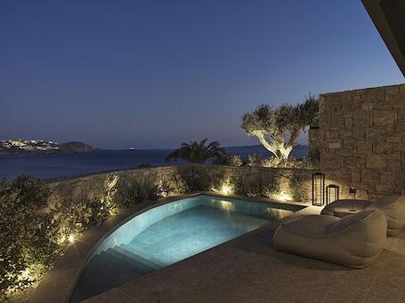 Image of Noima Boutique Hotel Mykonos