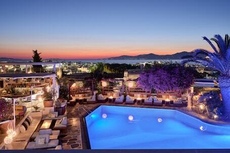 Image of Belvedere Hotel - The Leading Hotels of the World
