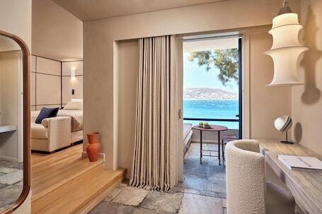 Image of Mykonos Theoxenia, a Member of Design Hotels