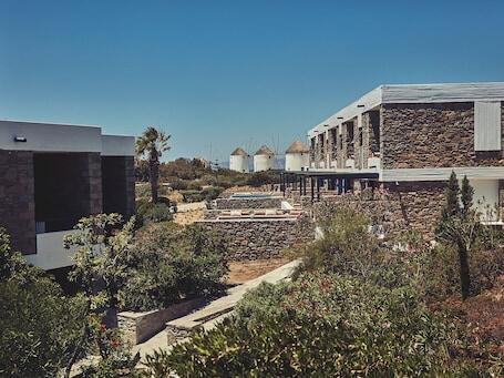 Image of Mykonos Theoxenia, a Member of Design Hotels