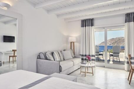 Image of Archipelagos Hotel