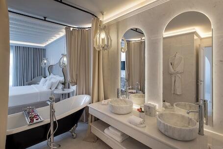 Image of Saint John Hotel Villas & Spa