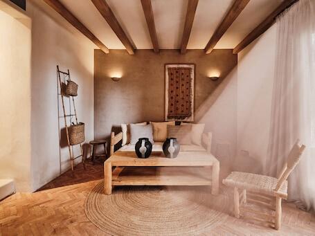 Image of The Wild By Interni