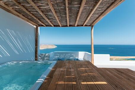 Image of Radisson Blu Euphoria Resort, Mykonos