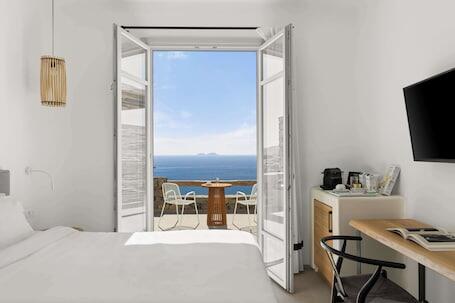 Image of Radisson Blu Euphoria Resort, Mykonos
