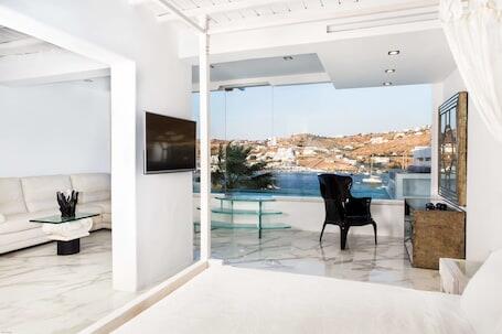 Image of Kivotos Mykonos - Preferred Hotels & Resorts