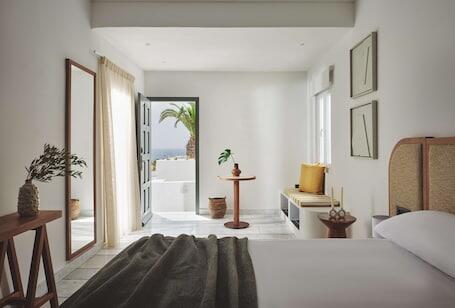 Image of NUMO Mykonos Boutique Resort