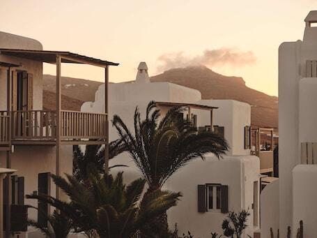 Image of NUMO Mykonos Boutique Resort