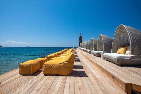 Image of Santa Marina, a Luxury Collection Resort, Mykonos
