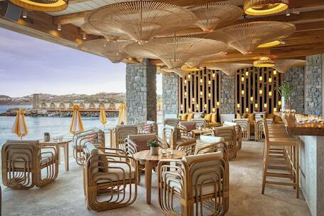 Image of Santa Marina, a Luxury Collection Resort, Mykonos