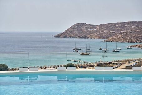 Image of Arte & Mare Elia Luxury Suites & Idolio Vllas