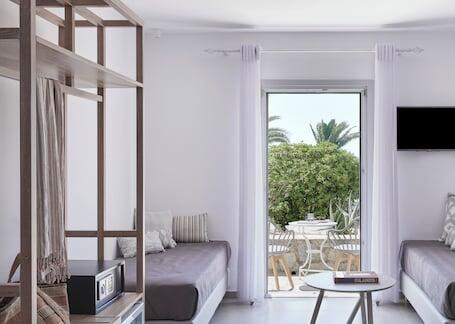 Image of Myconian Sunrise Relais & Chateaux Hotel