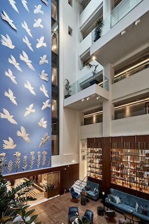 Image of Electra Metropolis Athens