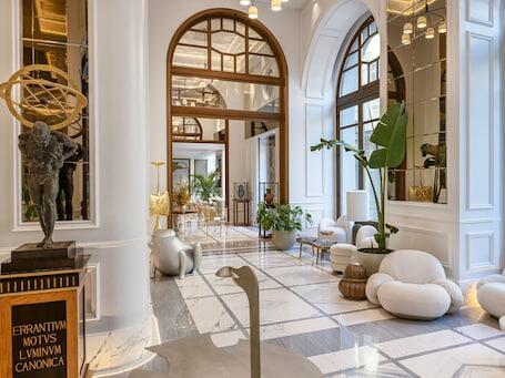 Image of The Dolli at Acropolis, A Hotel to Live