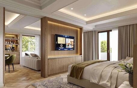 Electra Palace Athens – Luxury hotel in Athens, Greece