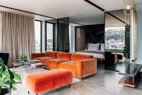 Image of Perianth Hotel, a member of Design Hotels