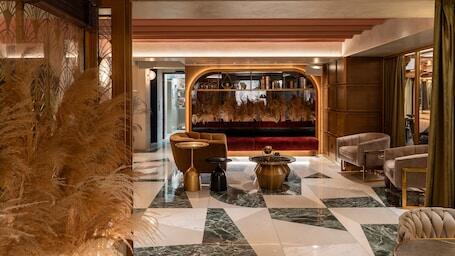 Image of Gatsby Athens