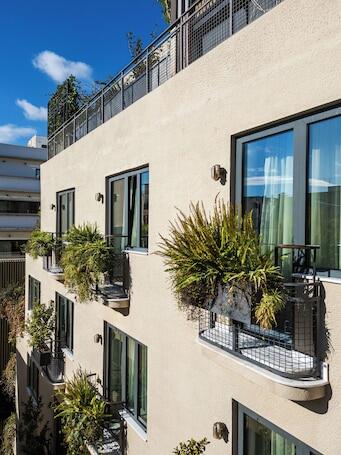 Image of Gatsby Athens