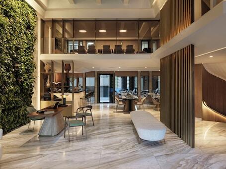 Image of Anthology of Athens, a member of The Leading Hotels of the World