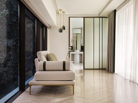 Anthology of Athens, a member of The Leading Hotels of the World – Luxury hotel in Athens, Greece