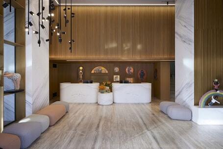 Image of Dusit Suites Athens